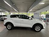 Kia Sportage 1.6 CRDI Edition 7 2WD III SUPER III - Kia Sportage mit Diesel-Antrieb: 1.7