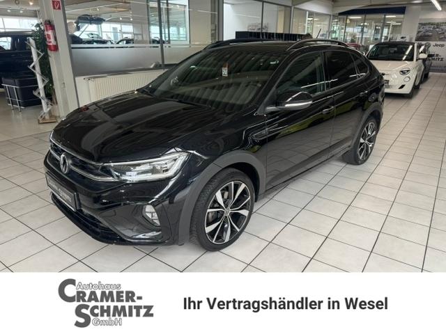Volkswagen Taigo R-Line 1,5 l TSI OPF 150 PS 7-Gang-DSG