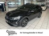 Volkswagen Taigo R-Line 1,5 l TSI OPF 150 PS 7-Gang-DSG - VW Taigo von 2021