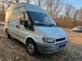 Ford Transit LKW Transporter 2.0 L Diesel ... - gebrauchte Ford Transit aus dem Jahr 2001