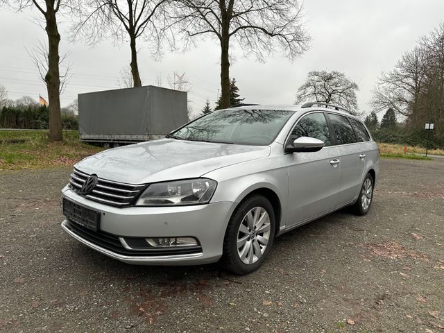 Volkswagen Passat Variant Comfortline 2.0l TDI Tüv=07/25 VB