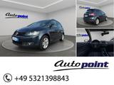 Volkswagen Golf Plus VI 1.4 TSI Match AHK NAVI SITZHEIZUNG - Volkswagen Golf Plus mit Benzin-Antrieb