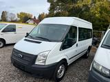 Ford Transit Kombi FT 350 M - Ford Transit: T350