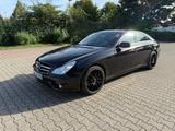 Mercedes-Benz CLS 350 CGI - Top Ausstattung und sehr gepflegt - gebrauchte Mercedes-Benz CLS 350 aus dem Jahr 2009