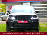 Land Rover Range Rover Sport HST D 350 Vollausstattung - Land Rover Gebrauchtwagen