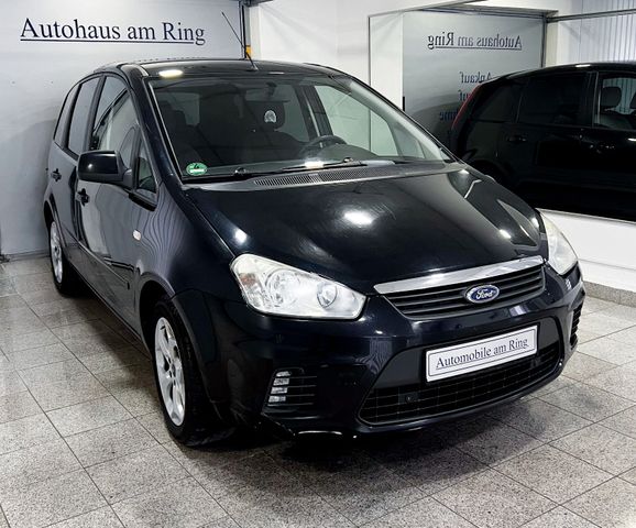 Ford C-MAX Style + Klimaautomatik PDC Service Neu!