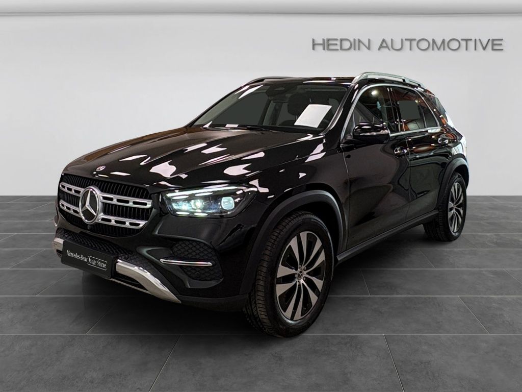Mercedes-Benz GLE 450 d 4M DISTR|360°|TOTW|BURM|HUD|MEMO|MBEAM imagem 2