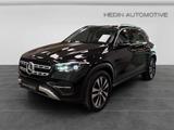 Mercedes-Benz GLE 450 d 4M BURM|MBEAM|AMBIENTE|MBUX|SHZ|360° - Mercedes-Benz GLE-Klasse Gebrauchtwagen in Stuttgart