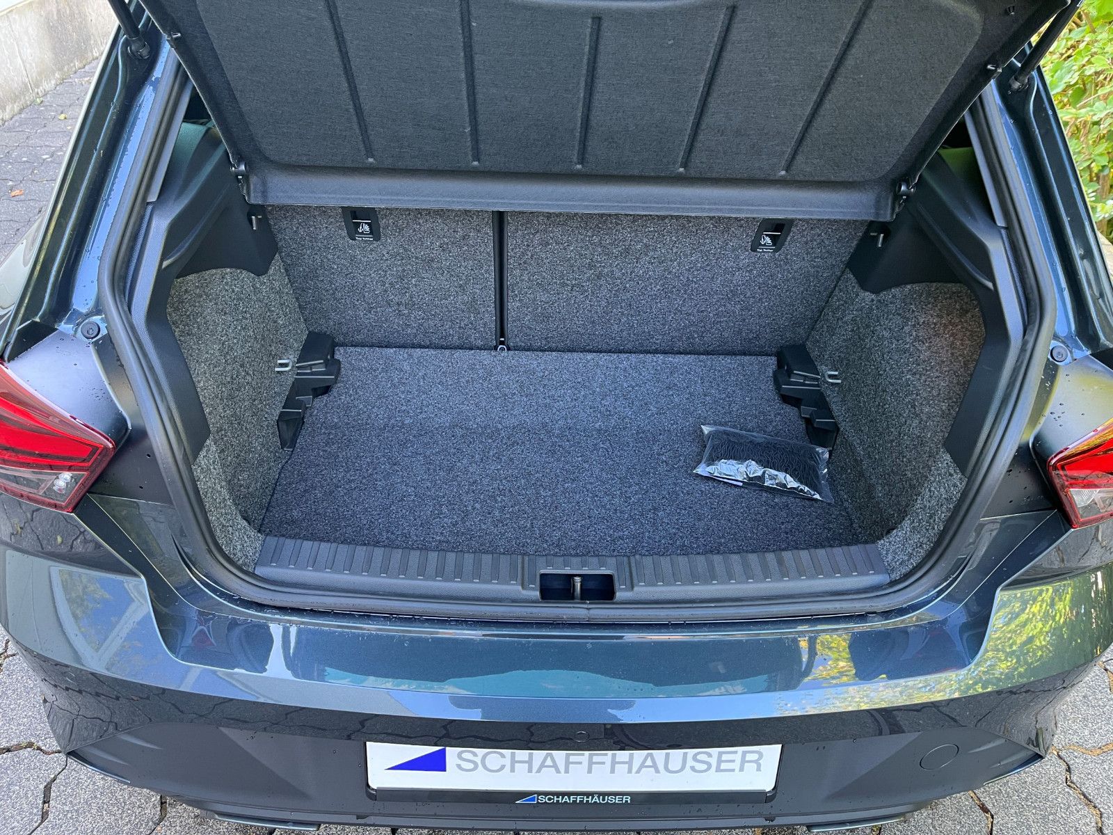 Fahrzeugabbildung SEAT Ibiza 1.5 TSI 110 kW FR DSG 18" NEUES MODELL