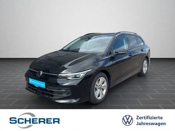 Volkswagen Leasingangebot: Volkswagen Golf VIII Variant GOAL 1.5 eTSI DSG LED PLUS NAV