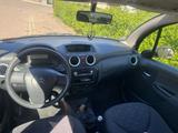 Citroën Citrone c3 - Citroën C3 aus 2008 mit Benzin-Antrieb: Kleinwagen