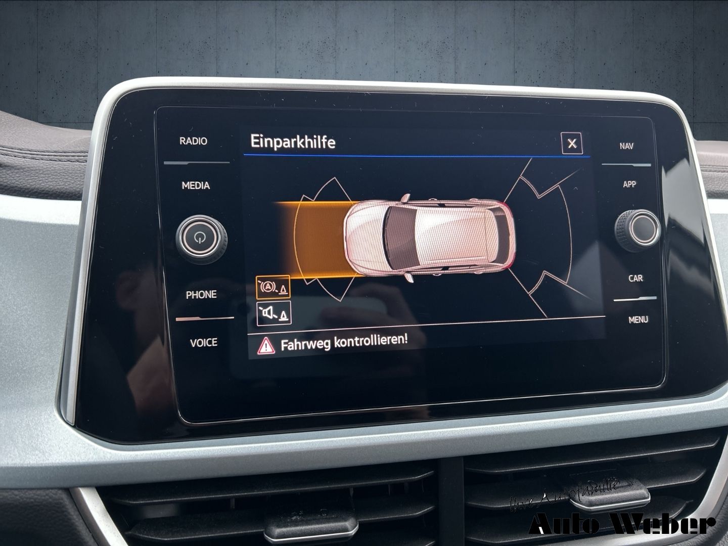 Volkswagen T-Roc - Bild 24