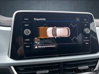 Volkswagen T-Roc - Vorschau Bild 24