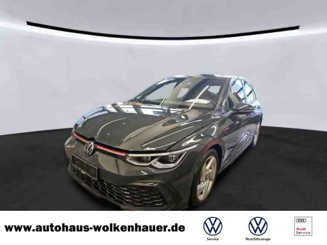 Volkswagen Golf VIII 2.0 TSI GTI
