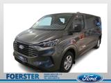 Ford Transit Custom 2.0d Aut. L2 Trend AWD AHK Navi S - Ford Transit awd Gebrauchtwagen