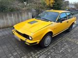 Alfa Romeo Gtv 6 gelb 2,5 Liter Bastler mi... - Alfa Romeo GTV: 2.5