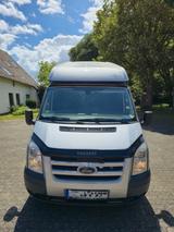 Ford Transit Euroline Küche Standheizung Kamera AHK - Offers