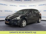 BMW 220i ACTIVE TOURER / PANORAMADACH / AUTOMATIK - BMW 220: I