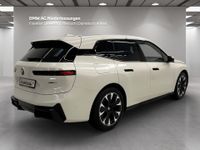 BMW iX - Vorschau Bild 4