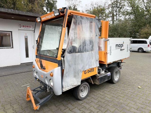 Andere Mini Reform Bokimobil Kiefer/3S. Kipper