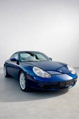 Porsche 911 Carrera 4 (996) Coupé, 300PS, ... - Porsche aus 2000: 911 Carrera