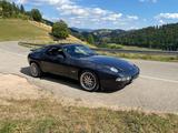 Porsche 928 S4 - Umbau GTS zum schönen Schwan - Porsche 928 aus 1991
