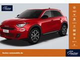 Fiat 600 hybrid 1.2 la Prima - Fiat 600 SUV
