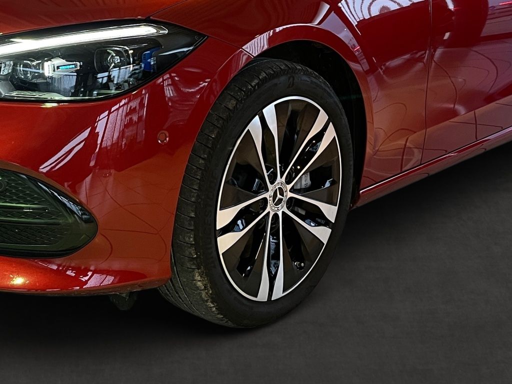 Fahrzeugabbildung Mercedes-Benz C 300 e T Avantg. AHK Memory LED Sitzklima 360°