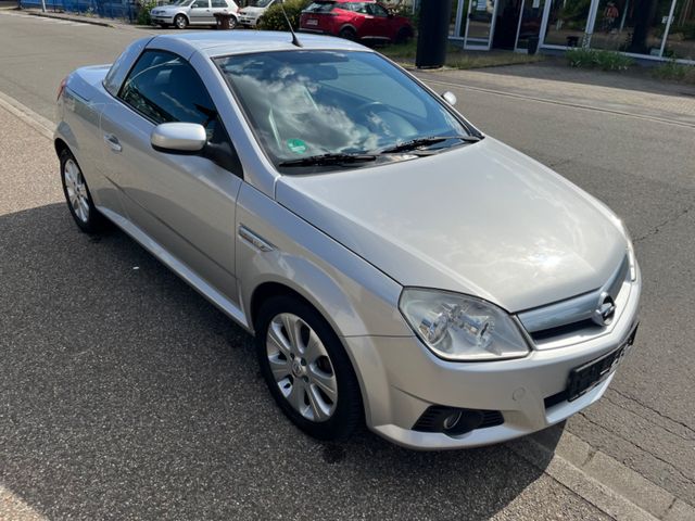 Opel Tigra 1.4 TWINPORT Edition