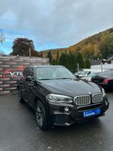 BMW X5 xDrive30d - BMW X5 in Dortmund