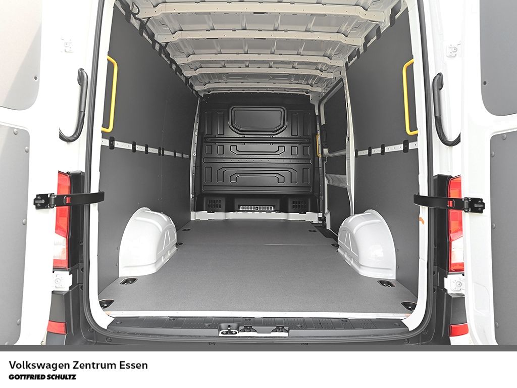 Volkswagen Crafter - Bild 16