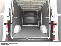 Volkswagen Crafter - Vorschau Bild 16