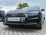 Audi A5 Coupe 2.0TFSI qu 3 X S-LINE*LED/ VIRTUAL/AHK. - Audi A5 Gebrauchtwagen in Nürnberg