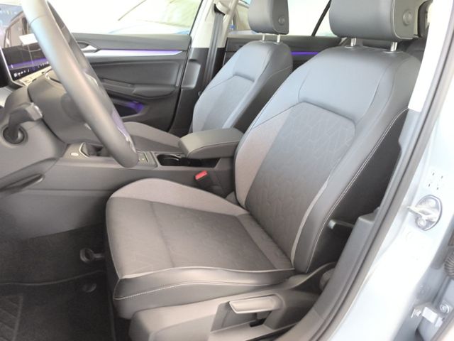 Fahrzeugabbildung Volkswagen Golf VIII 1.5 TSI Goal LED ACC NAVI RÜCKKAM ALLW