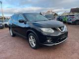 Nissan X-Trail Acenta 4x4 *1Hand*Panorama*AHK*Keyless* - gebrauchte Nissan X-Trail aus dem Jahr 2014
