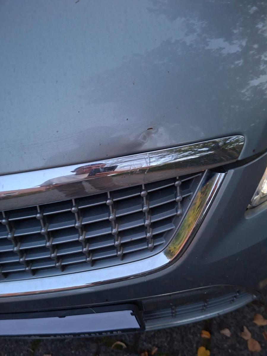 Ford Mondeo 2009 — photo 9