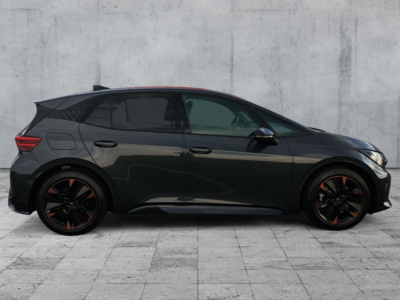 Cupra Born - Bild 7