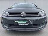 Volkswagen Touran 2.0 TDI DSG Comfortline 185€ m. 20% Anzah - : Grau, Alcantara, Dachreling, mit Klimaautomatik