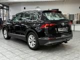 Volkswagen Tiguan 2.0 TDI Highline, 2.Hd., LED, ACC, Navi - Volkswagen Tiguan Highline mit Diesel-Antrieb