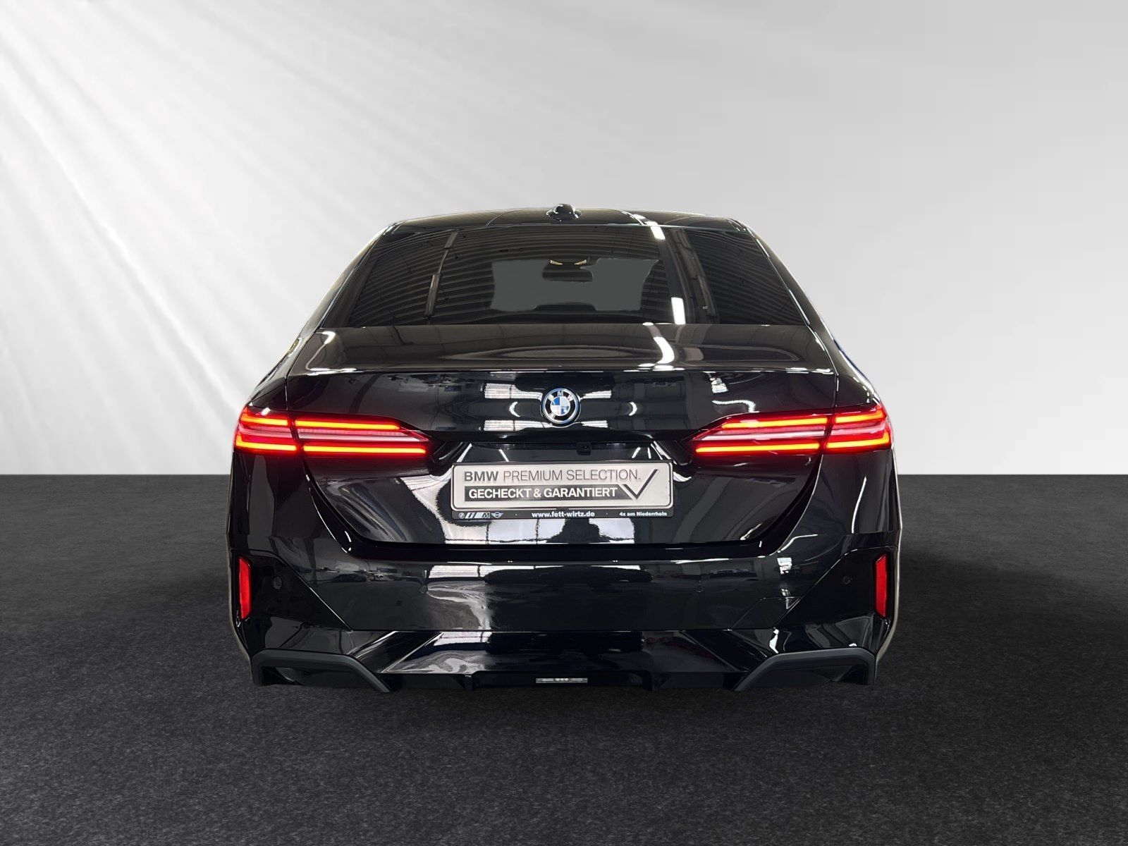 BMW 530 - Bild 8
