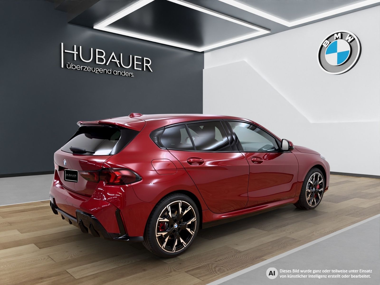 BMW 120 - Bild 4