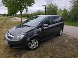 Opel Zafira B 1,8 Edition "111 Jahre" TÜV ... - Opel Zafira Edition-111-Jahre