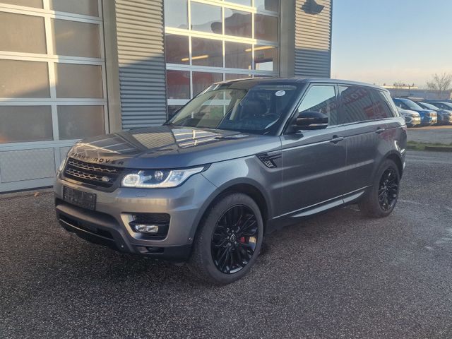 Land Rover Range Rover Sport HSE Dynamic BI-XENON AHK