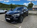 BMW X5 xDrive35i -M-Ausstattung, Sehr gepflegt - BMW X5 mit Benzin-Antrieb: Geländewagen