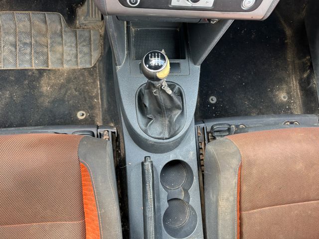 MYAUTOCENTER – Gebraucht- und Jahreswagen mit Werkstattservice in Pfaffenhofen Volkswagen Touran CrossTouran *TÜV 032027*KLIMA*