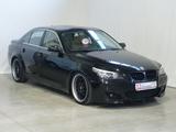 BMW 530 5 Limousine 530i**schöner Zustand!!** - gebrauchte BMW 530 aus dem Jahr 2008