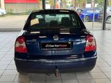 Volkswagen Passat Lim. V6 TDI Highline ·Navi·Vollleder·AHK - Volkswagen Passat aus 2004: TDI