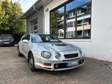 Toyota Celica GT-Four GT-4 ST205 - Toyota Celica von privat