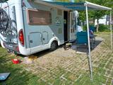 Knaus Sun TI 650 - Knaus Sun ti 650