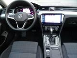 Volkswagen Passat Variant 2,0 TDI Automatik,Business,Mod.20 - VW Passat Gebrauchtwagen in Berlin